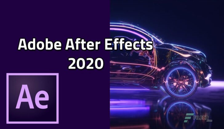 baixar after effects 2020 gratuito