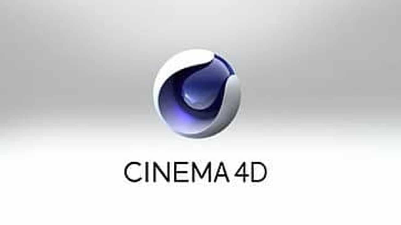 cinema 4d 25