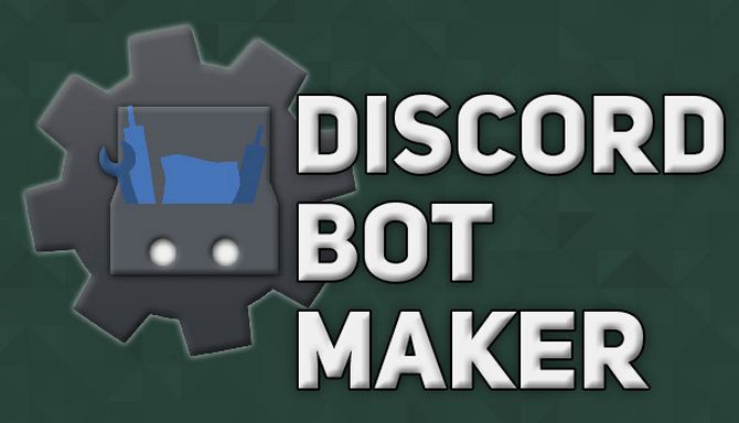 Как поменять язык в discord bot maker