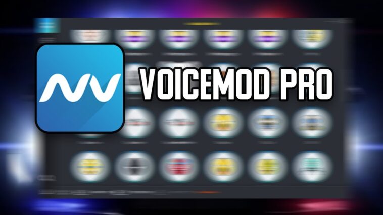 voicemod pro cheap